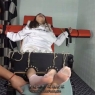 ����ѡ���˿��Ů�˱������ӽ�